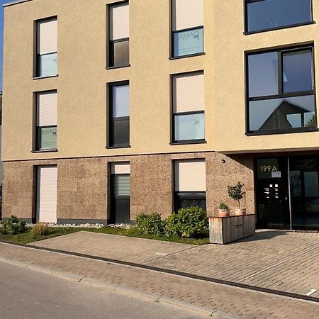 Amao-Sepia I 86Qm I King-Size Beds I Netflix I Privat Balcony I Free Parking I Near Europapark Διαμέρισμα Rheinhausen Εξωτερικό φωτογραφία