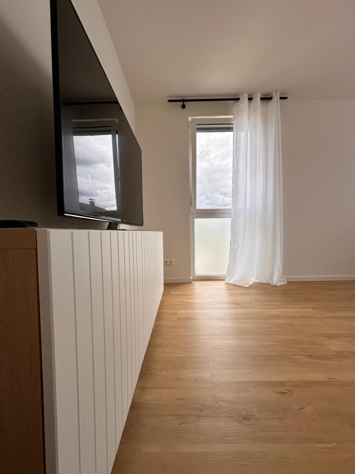 Amao-Sepia I 86Qm I King-Size Beds I Netflix I Privat Balcony I Free Parking I Near Europapark Διαμέρισμα Rheinhausen Εξωτερικό φωτογραφία