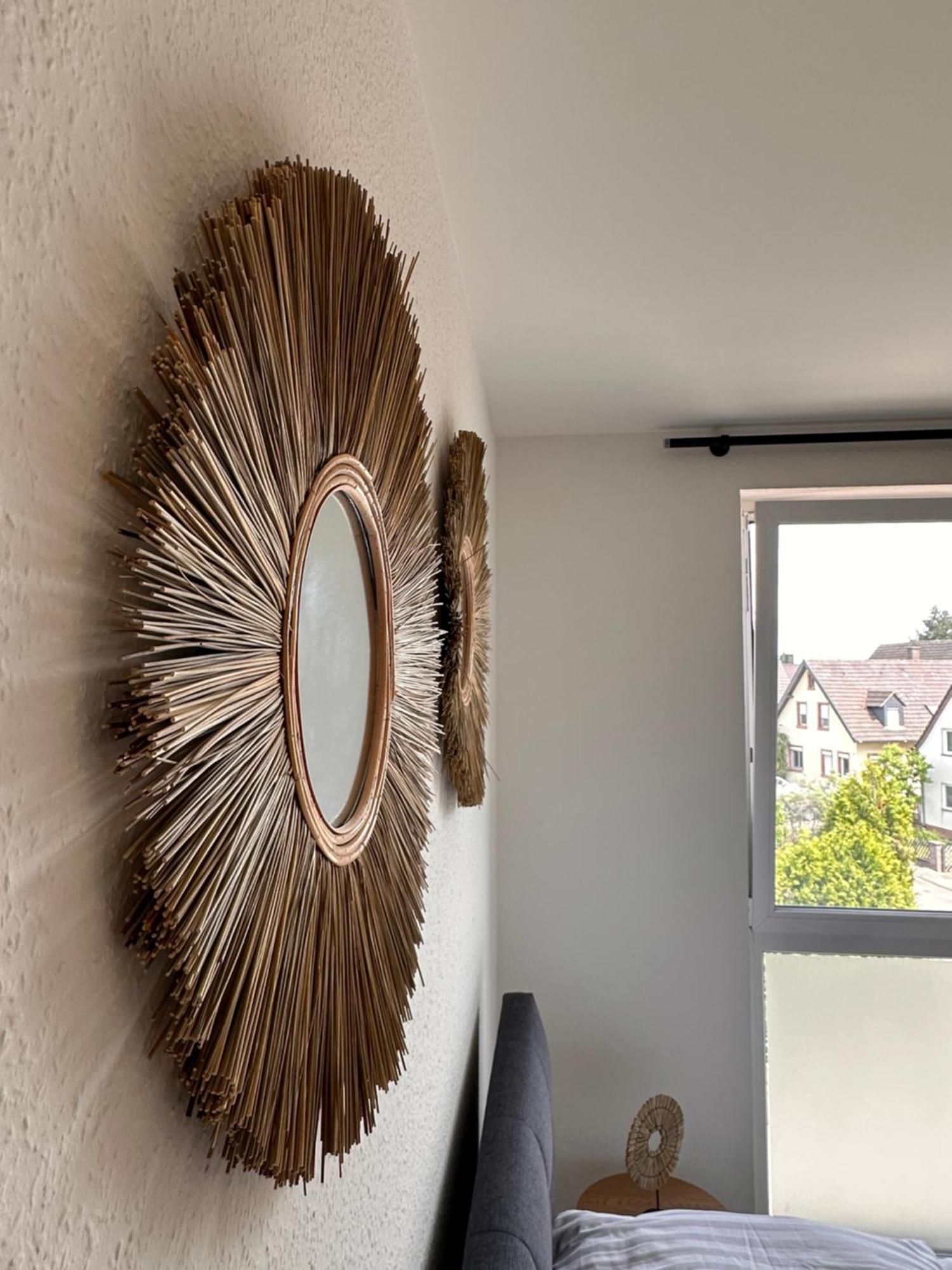 Amao-Sepia I 86Qm I King-Size Beds I Netflix I Privat Balcony I Free Parking I Near Europapark Διαμέρισμα Rheinhausen Εξωτερικό φωτογραφία